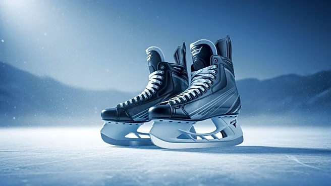 Adam Wilsby Returns to NHL After Injury for Global Series in Sweden