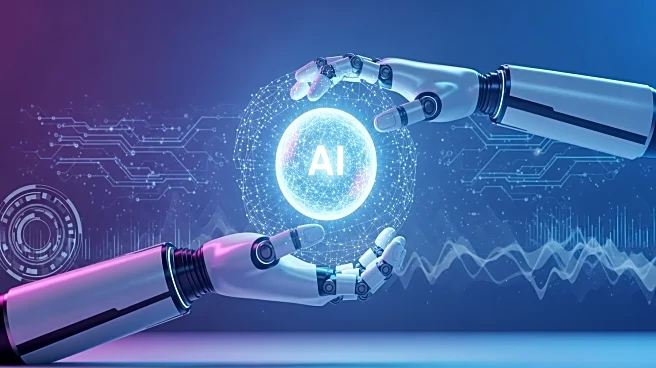 BigBear Acquires Ask Sage for $250M to Enhance Agentic AI Capabilities