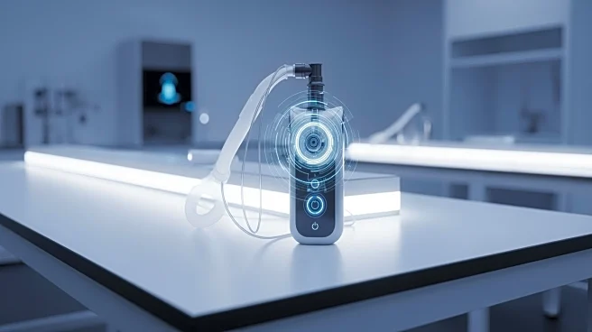 Olympus Corporation Appoints New Leaders to Enhance Respiratory Innovation and Safety