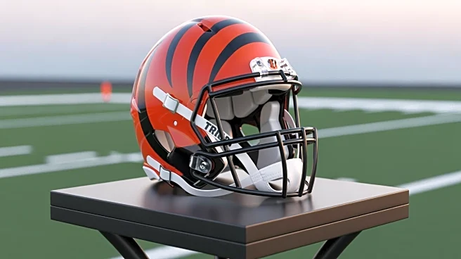 Joe Burrow's Anticipated Return Could Influence Cincinnati Bengals' Playoff Prospects