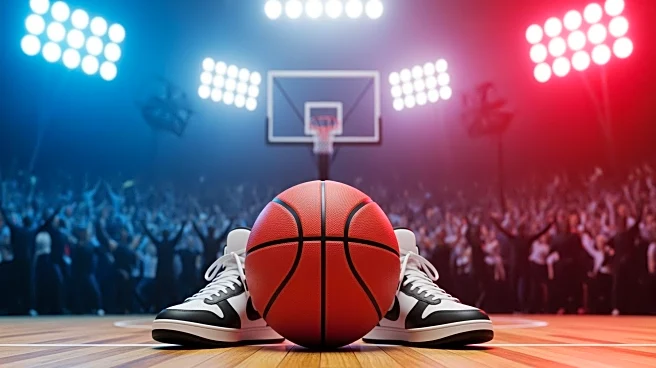 Arizona Wildcats Secure Dominant Victory Over Northern Arizona with Freshman Aristode's Performance