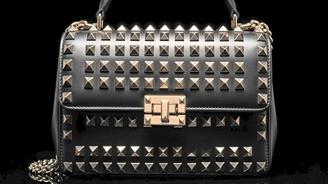 Meryl Streep Returns as Miranda Priestly in 'The Devil Wears Prada 2' Teaser Featuring Valentino Rockstuds