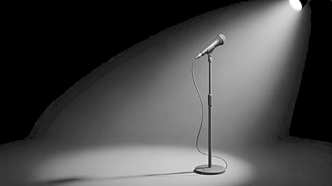 President Trump Offers Condolences to Osbourne Family After Ozzy's Passing