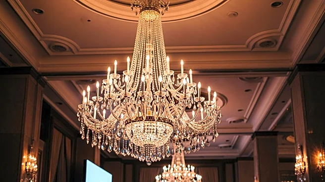 Dior Hosts Star-Studded Event in Beverly Hills with Jonathan Anderson