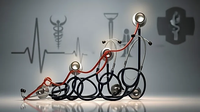 WTW Reports U.S. Healthcare Costs to Rise 9.6% in 2026, Slightly Lower Than 2025