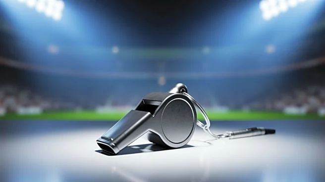 PGMOL Releases Audio on Virgil van Dijk's Disallowed Goal Against Manchester City