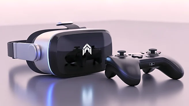 Valve Rumored to Announce New VR Headset and Steam Controller, Potentially Impacting Gaming Industry