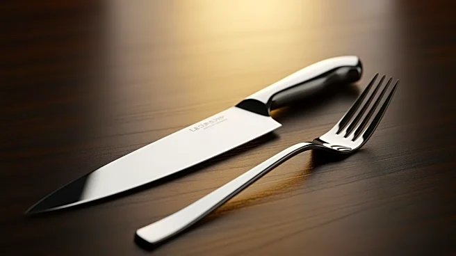 Artistry Restaurants Appoints Marshall Hamilton as COO Amid Expansion Plans