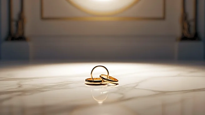 Vatican Bank Rehires Couple After Workplace Marriage Rule Violation Settlement