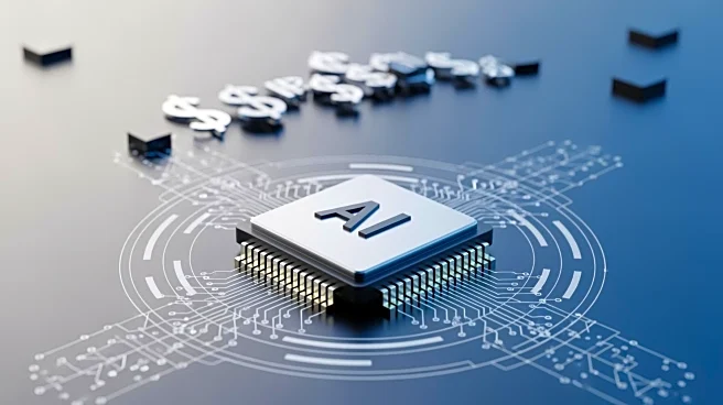 Nebius Reports Increased Q3 Losses Amid Rising AI Demand, Stock Declines