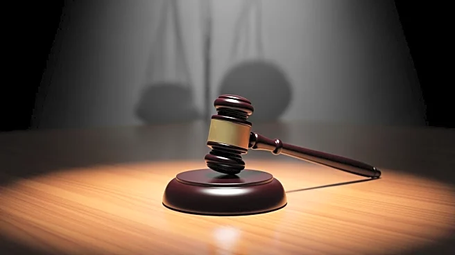 Adelita Grijalva to be Sworn In, Potential Vote on Epstein Files Looms