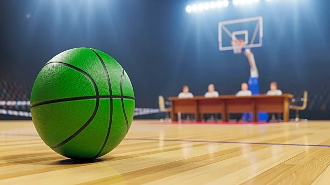 Tulane Green Wave Defeats Louisiana Ragin' Cajuns in Close Basketball Match