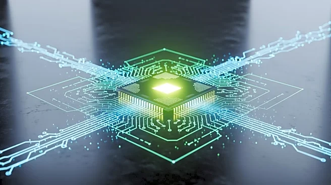 Meta Platforms Upgraded to Buy Amid AI Growth Potential