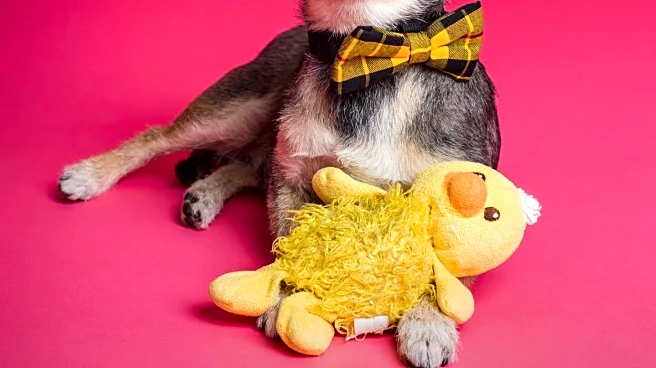 Viral Video Helps Chihuahua Nacho Find a Forever Home