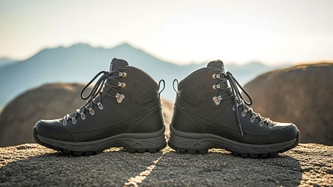 Columbia Sportswear Appoints New Co-presidents Amid Sales Decline