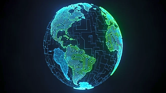 European Commission Engages Big Tech to Combat Disinformation