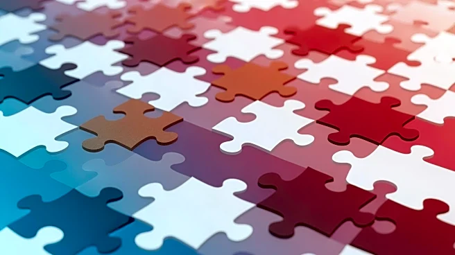 The Giving Movement Appoints Rania Masri El Khatib as CEO Amid Global Expansion Plans