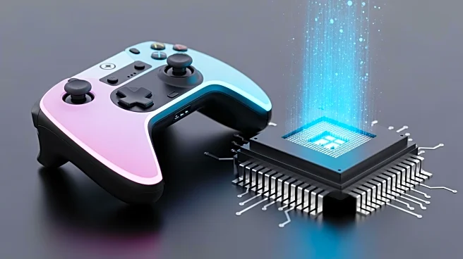 iQOO 15 to Launch with Advanced Gaming Features and Q3 Supercomputing Chip