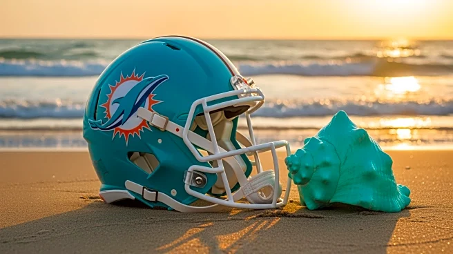 Miami Dolphins Consider Kyler Murray as Potential Replacement for Tua Tagovailoa