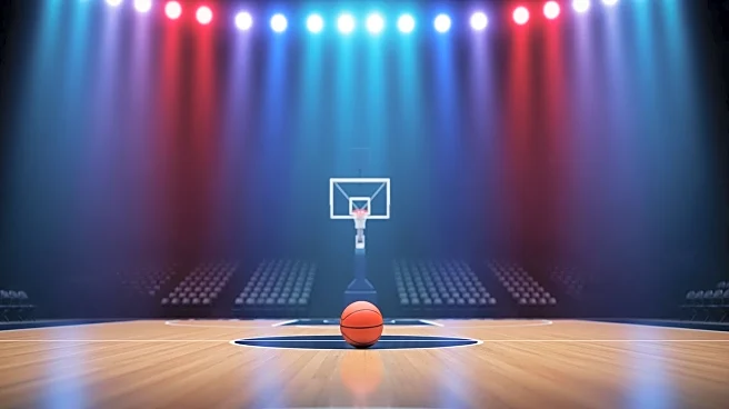 Sioux Falls Skyforce Prepare for Matchup Against Noblesville Boom