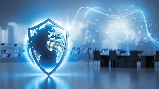 President Trump Downplays Cyber Threats Amid White House Calls for Deterrence