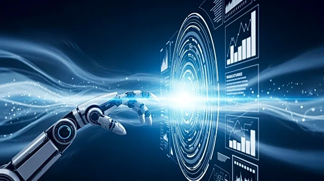 Manufacturers Face Challenges in Keeping Up with Technology Over Next 5 Years