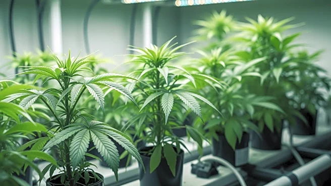 Hydrofarm Holdings Faces Financial Challenges Amid Industry Oversupply