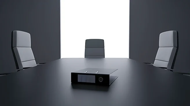 Top Administration Officials Meet with Boebert Over House Vote on Epstein Files Release