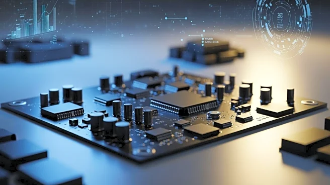 Centum Electronics Reports Q2 FY26 Profitability Amid Margin Pressures