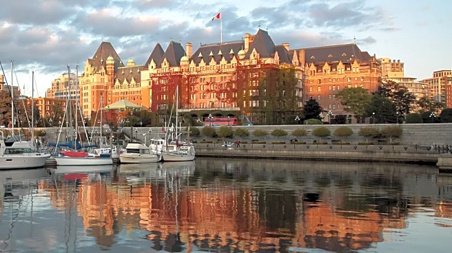 Keremeos Village Council Relocates Visitor Centre to Memorial Park, Enhancing Local Tourism