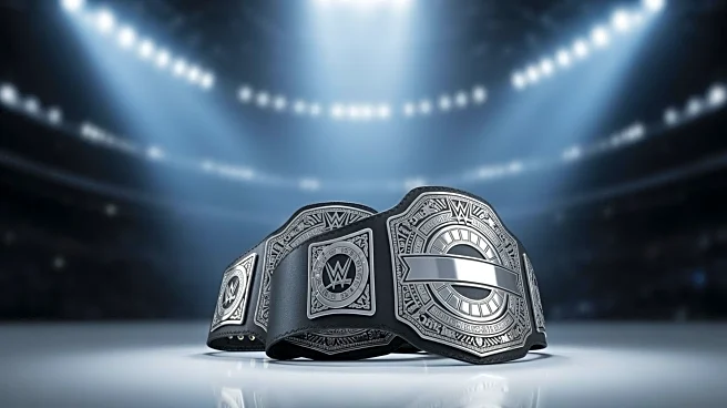 WWE Discusses Major Opponents for Stephanie Vaquer at WrestleMania 42