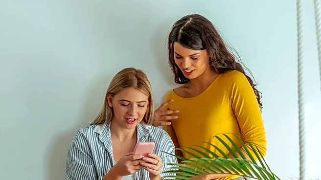 TikTok Creators Brigette and Danielle Pheloung Launch Fashion Brand Phe Phe Targeting Loungewear Market