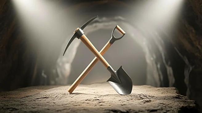 29Metals Awards Mining Contract to Byrnecut for Gossan Valley Project, Enhancing Operational Synergies