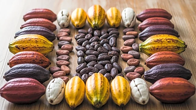 Sadira E. Furlow's Leadership at Tony's Chocolonely Drives Mission-Driven Marketing