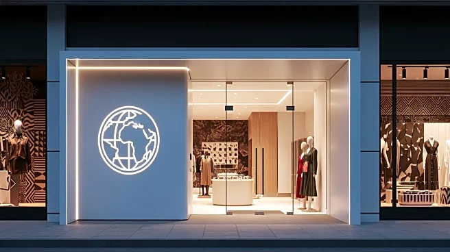 Walmart Opens First Branded Store in South Africa, Expanding African Presence