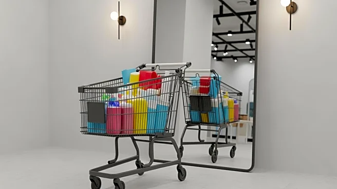 Walmart Supercenter in Penfield Undergoes Major Makeover to Enhance Customer Experience