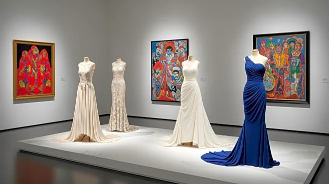 Dolce  Gabbana Exhibition to Open at ICA Miami, Showcasing Fashion and Art Collaborations