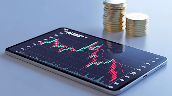 Investor Sells Entire Portfolio Amid Fears of AI Market Bubble