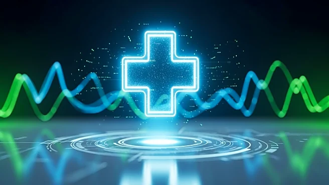 AI Experts Discuss Reliability and Utility in Healthcare