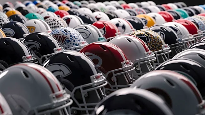 Panthers Equipment Manager Sets Guinness World Record for Most Jerseys Worn