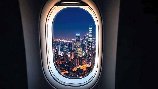 Viasat Ads Promotes In-Flight Advertising as a New B2B Engagement Channel