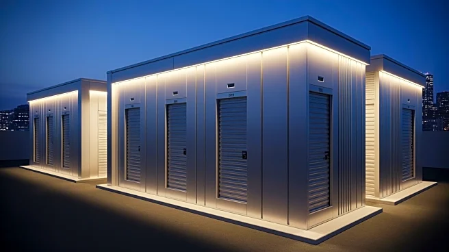 Affinius and Axonic Capital Finance $45M for San Francisco Self-Storage Facility