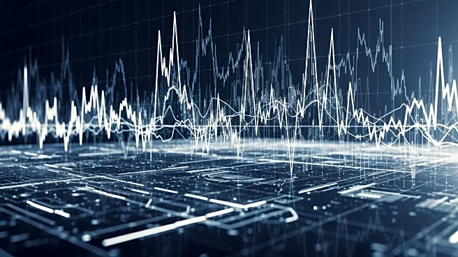 Center for Public Enterprise Warns of Potential Market Correction in Tech Sector