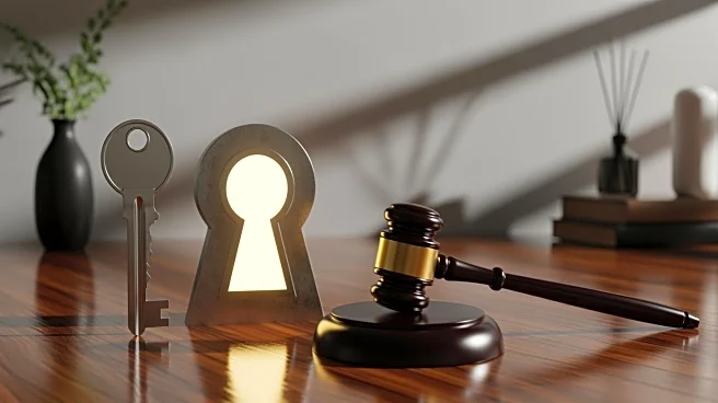 House Lawmakers to Vote on Bill Ending Government Shutdown Amid Travel Delays