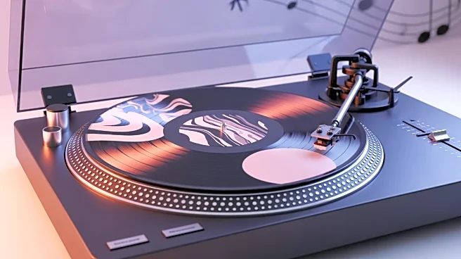 Olivia Rodrigo Releases Limited-Edition Vinyl of Lollapalooza Weezer Set