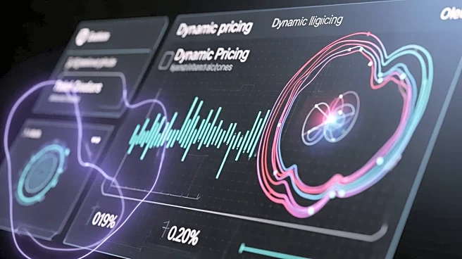 Uber and DoorDash Implement Algorithmic Pricing Disclosure in New York