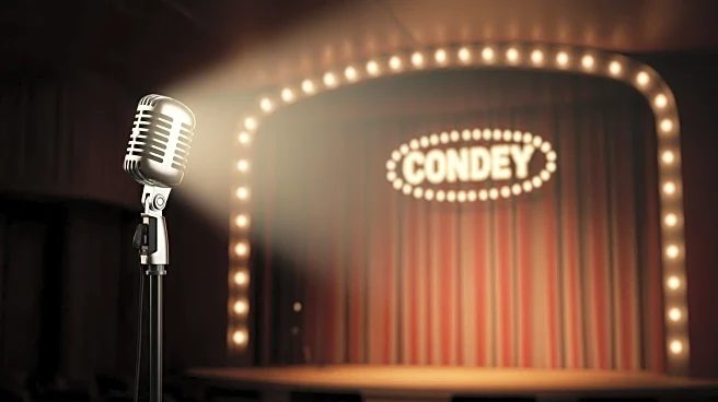 Eddie Murphy Addresses Past Conflict with 'SNL' and David Spade, Reconciles for Anniversary Special