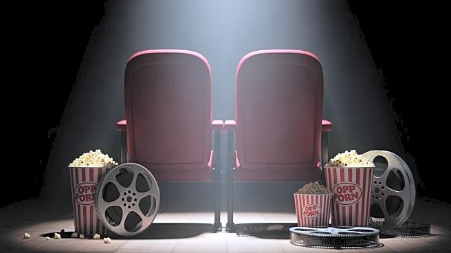 Scary Movie Reboot Expands Cast with Damon Wayans Jr. and Heidi Gardner