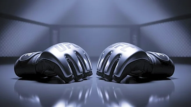 Dana White Updates on Potential Islam Makhachev vs Ilia Topuria UFC Super Fight