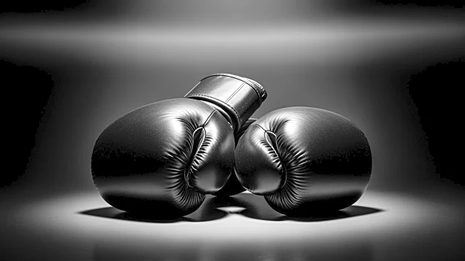 Brad Pauls Secures Major Fight Against Shakiel Thompson on Itauma Undercard